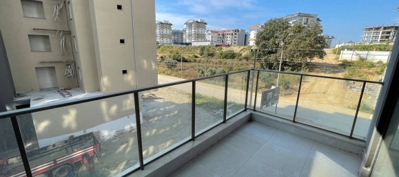 3 rooms Apartment in Avsallar, Turkey No. 30098 6
