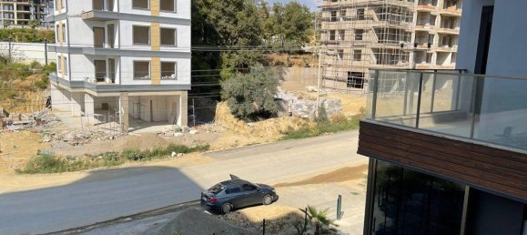 3 rooms Apartment in Avsallar, Turkey No. 30098 4