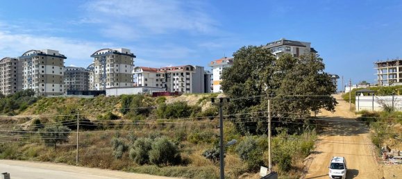 3 rooms Apartment in Avsallar, Turkey No. 30098 3