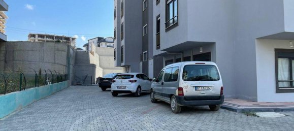 3 rooms Apartment in Avsallar, Turkey No. 30098 17