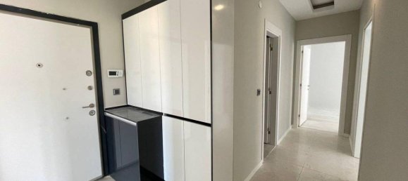 3 rooms Apartment in Avsallar, Turkey No. 30098 15