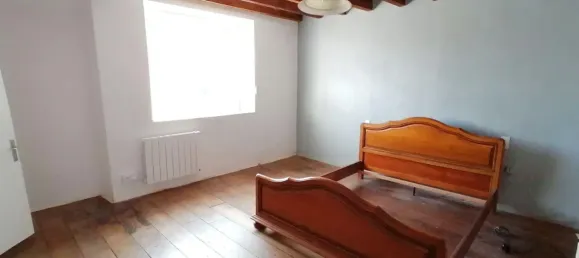 3 غرف نوم منزل في Pont-Pean, France رقم 354781 10