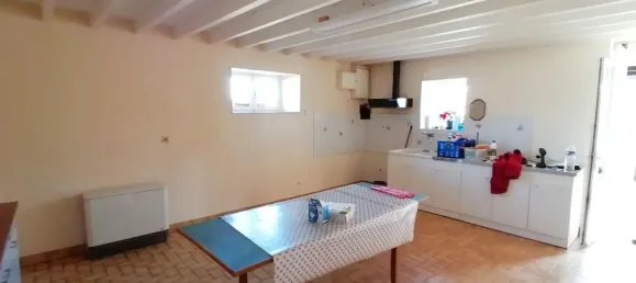 3 غرف نوم منزل في Pont-Pean, France رقم 354781 2