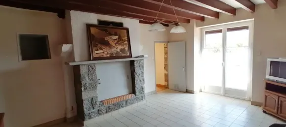 3 غرف نوم منزل في Pont-Pean, France رقم 354781 4