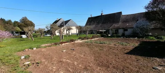 3 غرف نوم منزل في Pont-Pean, France رقم 354781 13