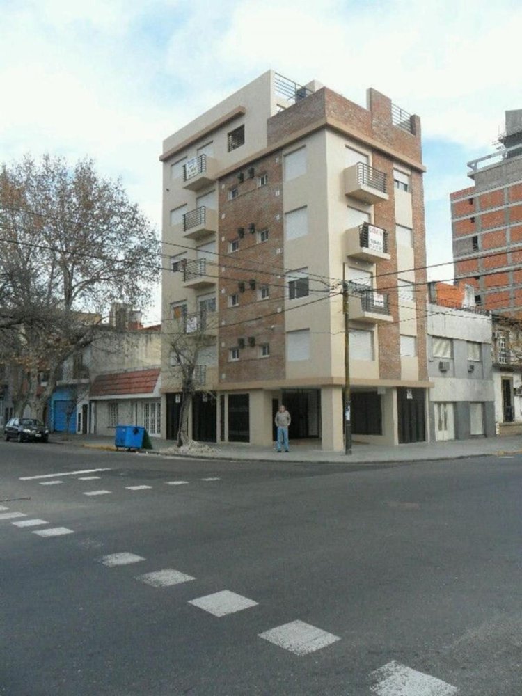 Studio in Santa Fe, Argentina No. 2145