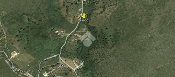 2 Schlafzimmer Haus in Piedimonte San Germano, Italy, Nr. 92813 8