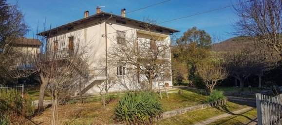 10-Zimmer Villa in Acqualagna, Italy, Nr. 23338 2