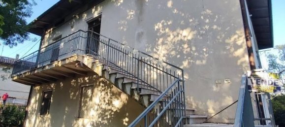 10-Zimmer Villa in Acqualagna, Italy, Nr. 23338 3