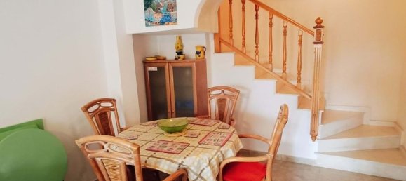 3 chambres Villa à Alicante, Spain No. 178170 6