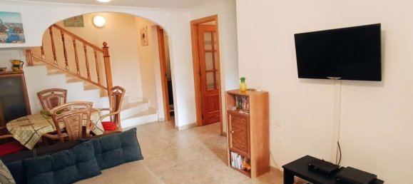 3 chambres Villa à Alicante, Spain No. 178170 3