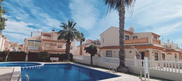 3 chambres Villa à Alicante, Spain No. 178170 2