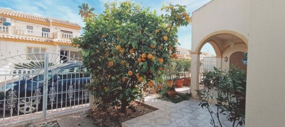 3 chambres Villa à Alicante, Spain No. 178170 13