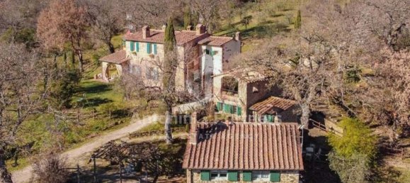 12-Zimmer Haus in Città della Pieve, Italy, Nr. 147564 26