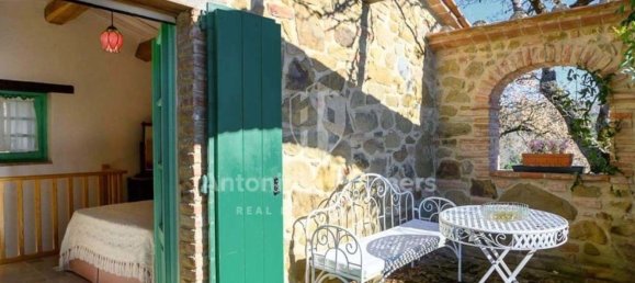 12-Zimmer Haus in Città della Pieve, Italy, Nr. 147564 2