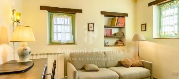 12-Zimmer Haus in Città della Pieve, Italy, Nr. 147564 10