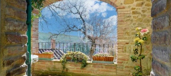 12-Zimmer Haus in Città della Pieve, Italy, Nr. 147564 29