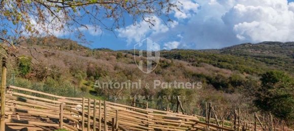 12-Zimmer Haus in Città della Pieve, Italy, Nr. 147564 22