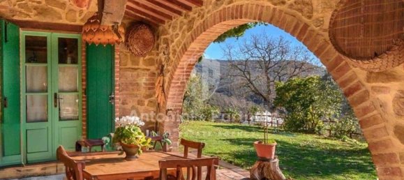 12-Zimmer Haus in Città della Pieve, Italy, Nr. 147564 25