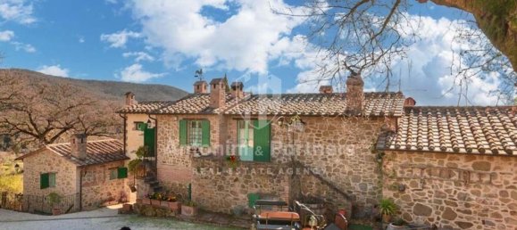 12-Zimmer Haus in Città della Pieve, Italy, Nr. 147564 5