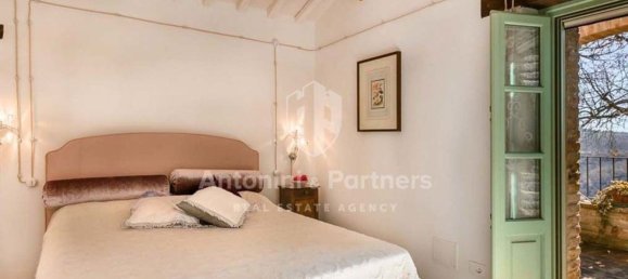 12-Zimmer Haus in Città della Pieve, Italy, Nr. 147564 15