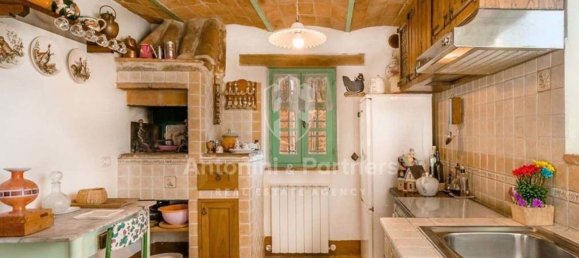 12-Zimmer Haus in Città della Pieve, Italy, Nr. 147564 19