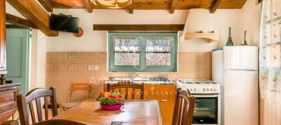 12-Zimmer Haus in Città della Pieve, Italy, Nr. 147564 18