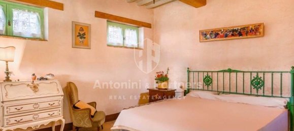 12-Zimmer Haus in Città della Pieve, Italy, Nr. 147564 3