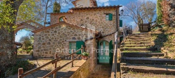 12-Zimmer Haus in Città della Pieve, Italy, Nr. 147564 16