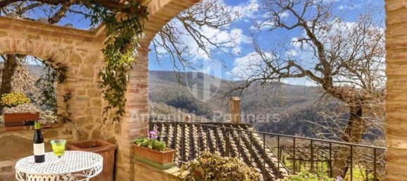 12-Zimmer Haus in Città della Pieve, Italy, Nr. 147564 30