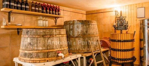 12-Zimmer Haus in Città della Pieve, Italy, Nr. 147564 8