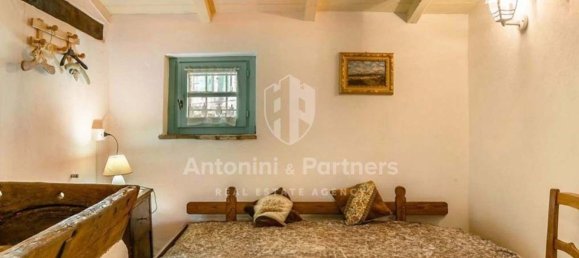 12-Zimmer Haus in Città della Pieve, Italy, Nr. 147564 14