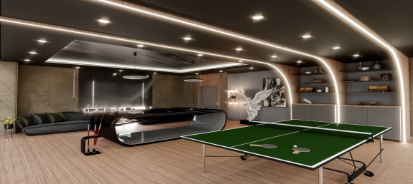 Apartment 2+1 in Moonlight Blue Residence, Avsallar, Turkey No. 36917 9