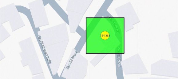 3-salle Appartement à Santa Croce del Sannio, Italy No. 99782 5