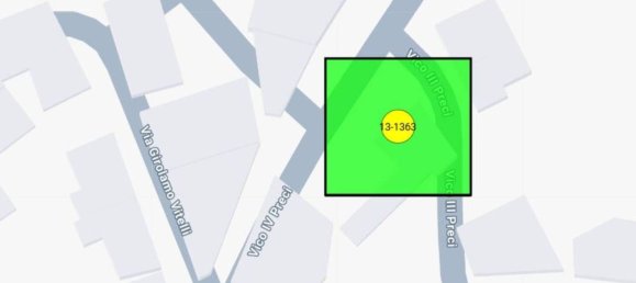 3-salle Appartement à Santa Croce del Sannio, Italy No. 99782 4