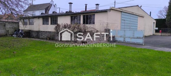 4 bedrooms House in Eperlecques, France No. 51707 5