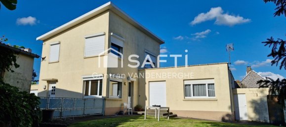 4 bedrooms House in Eperlecques, France No. 51707 2