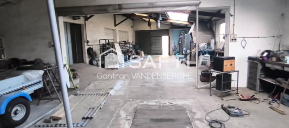 4 bedrooms House in Eperlecques, France No. 51707 12