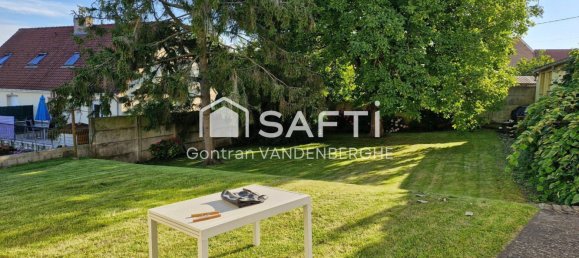 4 bedrooms House in Eperlecques, France No. 51707 3