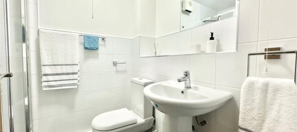1 bedroom Apartment in New Barnet, United Kingdom No. 6511 5