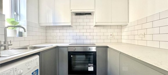 1 bedroom Apartment in New Barnet, United Kingdom No. 6511 3