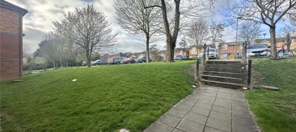 1 bedroom Apartment in New Barnet, United Kingdom No. 6511 6