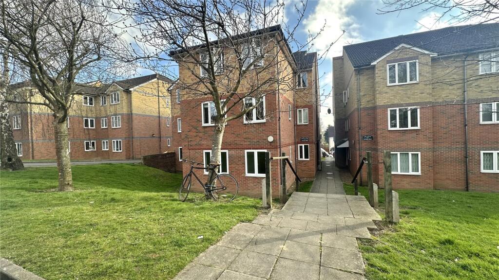 1 bedroom Apartment in New Barnet, United Kingdom No. 6511