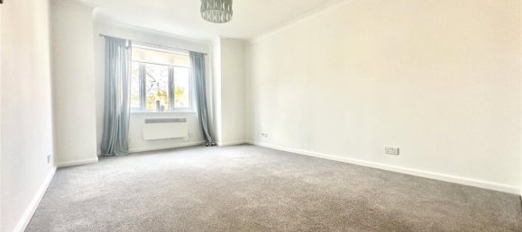 1 bedroom Apartment in New Barnet, United Kingdom No. 6511 2
