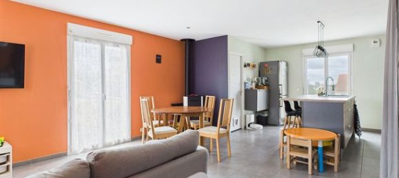 Дом с 3 спальнями в Рюлли, Франция № 314550 3