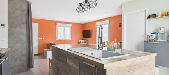 Дом с 3 спальнями в Рюлли, Франция № 314550 5