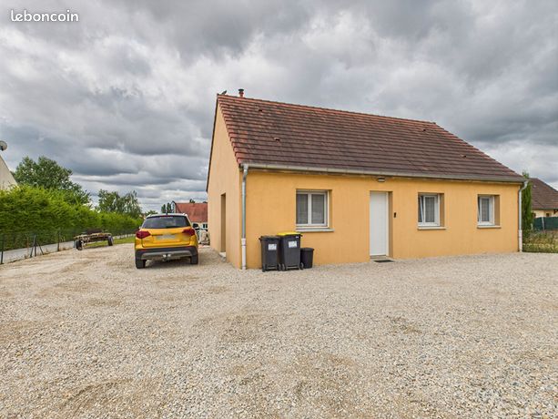 Дом с 3 спальнями в Рюлли, Франция № 314550