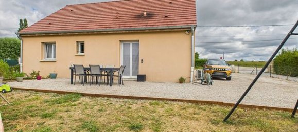 Дом с 3 спальнями в Рюлли, Франция № 314550 2