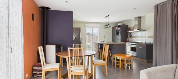 Дом с 3 спальнями в Рюлли, Франция № 314550 4