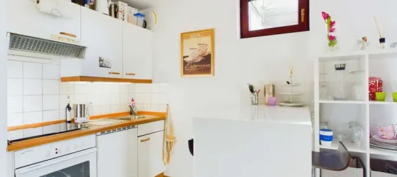 Estúdio em Stuttgart, Germany N.º 54701 6